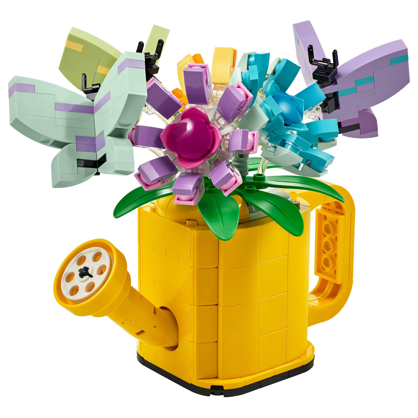 LEGO Creator 31149 Giekanne mit Blumen — Buy in Cyprus with Fast Delivery