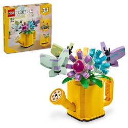 LEGO Creator 31149 Giekanne mit Blumen — Buy in Cyprus with Fast Delivery