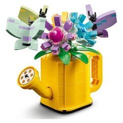 LEGO Creator 31149 Giekanne mit Blumen — Buy in Cyprus with Fast Delivery