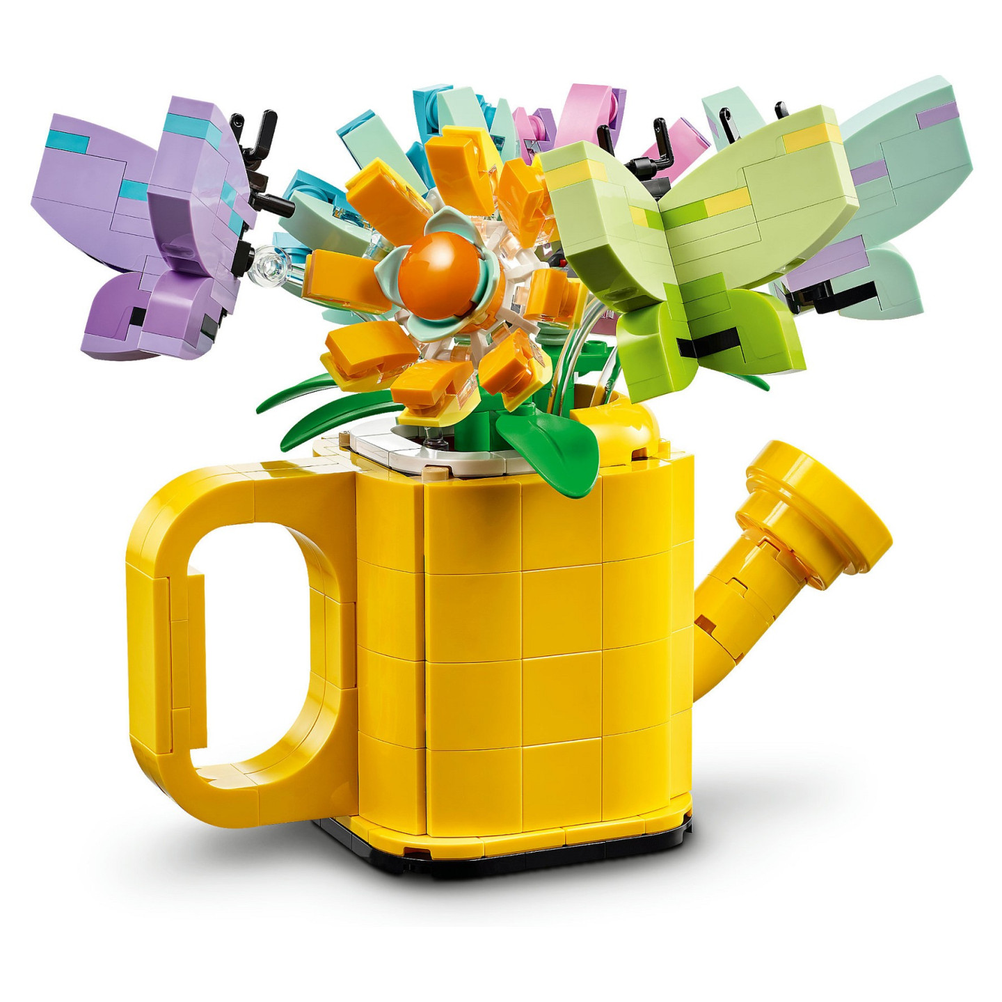 LEGO Creator 31149 Giekanne mit Blumen — Buy in Cyprus with Fast Delivery