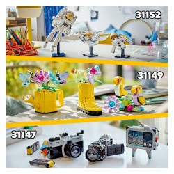 LEGO Creator 31149 Giekanne mit Blumen — Buy in Cyprus with Fast Delivery