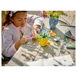 LEGO Creator 31149 Giekanne mit Blumen — Buy in Cyprus with Fast Delivery