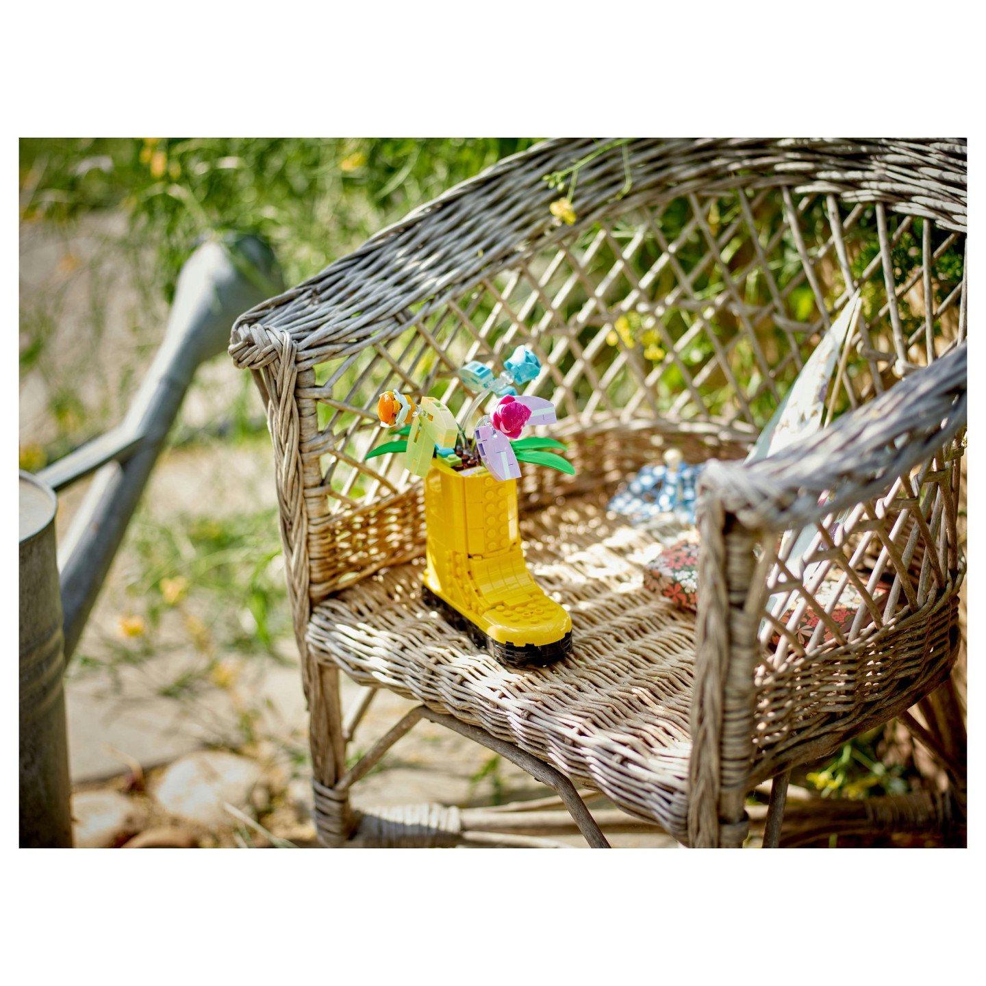 LEGO Creator 31149 Giekanne mit Blumen — Buy in Cyprus with Fast Delivery