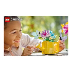 LEGO Creator 31149 Giekanne mit Blumen — Buy in Cyprus with Fast Delivery