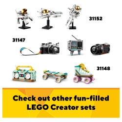LEGO Creator 31149 Giekanne mit Blumen — Buy in Cyprus with Fast Delivery