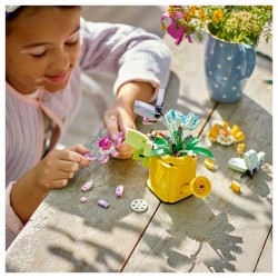 LEGO Creator 31149 Giekanne mit Blumen — Buy in Cyprus with Fast Delivery