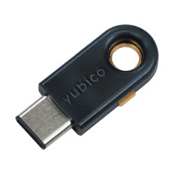 YubiKey 5C - USB Sicherheitsschlüssel — Buy in Cyprus with Fast Delivery