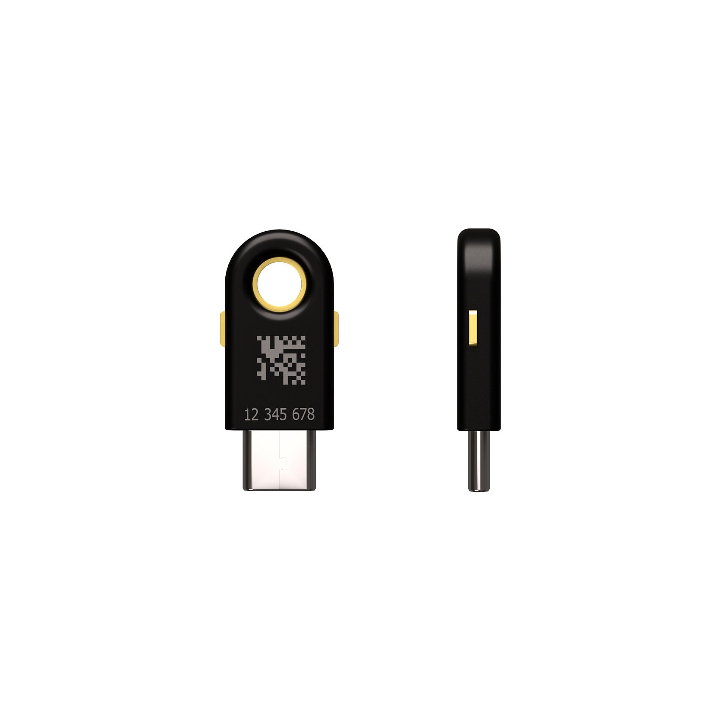 YubiKey 5C - USB Sicherheitsschlüssel — Buy in Cyprus with Fast Delivery