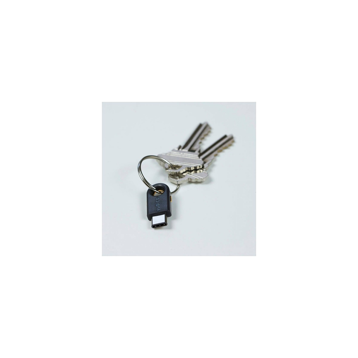YubiKey 5C - USB Sicherheitsschlüssel — Buy in Cyprus with Fast Delivery