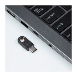 YubiKey 5C - USB Sicherheitsschlüssel — Buy in Cyprus with Fast Delivery