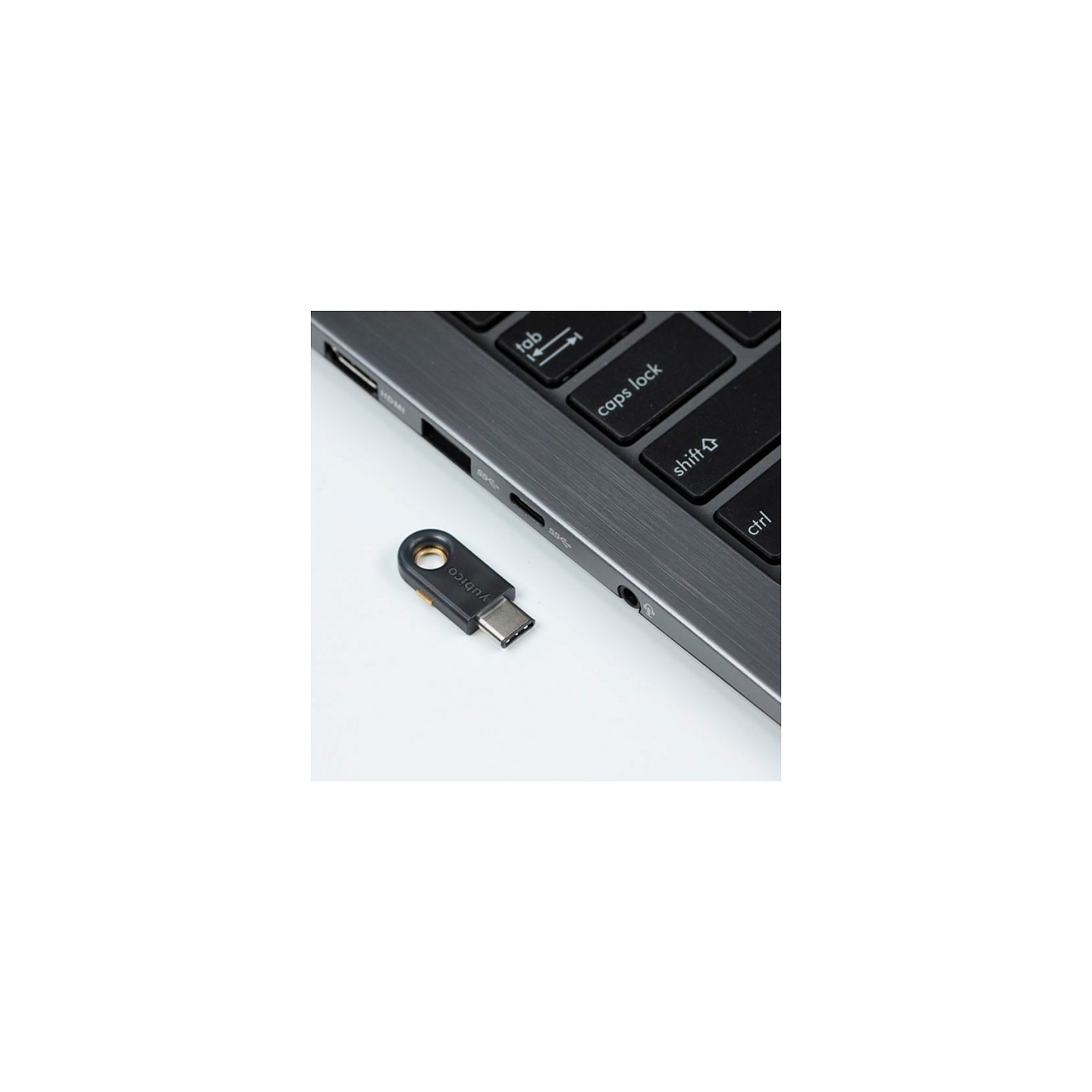 YubiKey 5C - USB Sicherheitsschlüssel — Buy in Cyprus with Fast Delivery