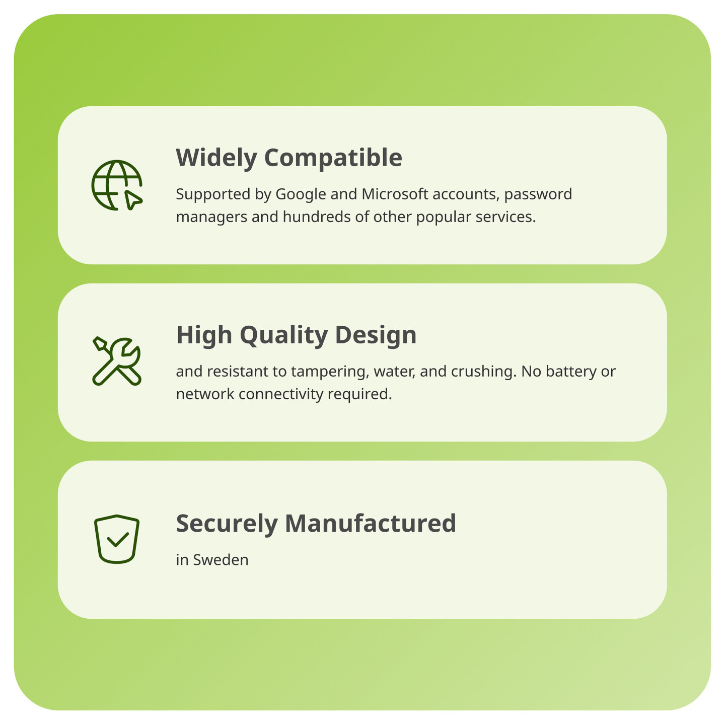 YubiKey 5C - USB Sicherheitsschlüssel — Buy in Cyprus with Fast Delivery