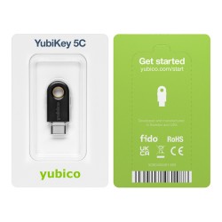 YubiKey 5C - USB Sicherheitsschlüssel — Buy in Cyprus with Fast Delivery