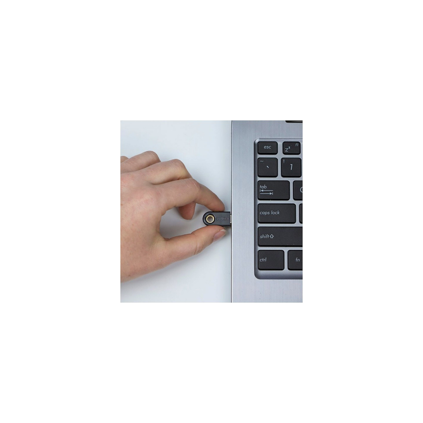 YubiKey 5C - USB Sicherheitsschlüssel — Buy in Cyprus with Fast Delivery