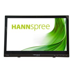Hannspree 39.6cm (15.6') HT161HNB 16:9 M-Touch HDMI black — Buy in Cyprus with Fast Delivery