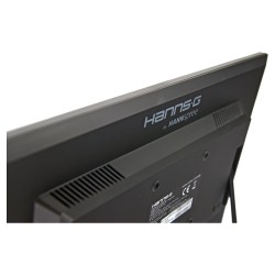 Hannspree 39.6cm (15.6') HT161HNB 16:9 M-Touch HDMI black — Buy in Cyprus with Fast Delivery