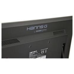Hannspree 39.6cm (15.6') HT161HNB 16:9 M-Touch HDMI black — Buy in Cyprus with Fast Delivery