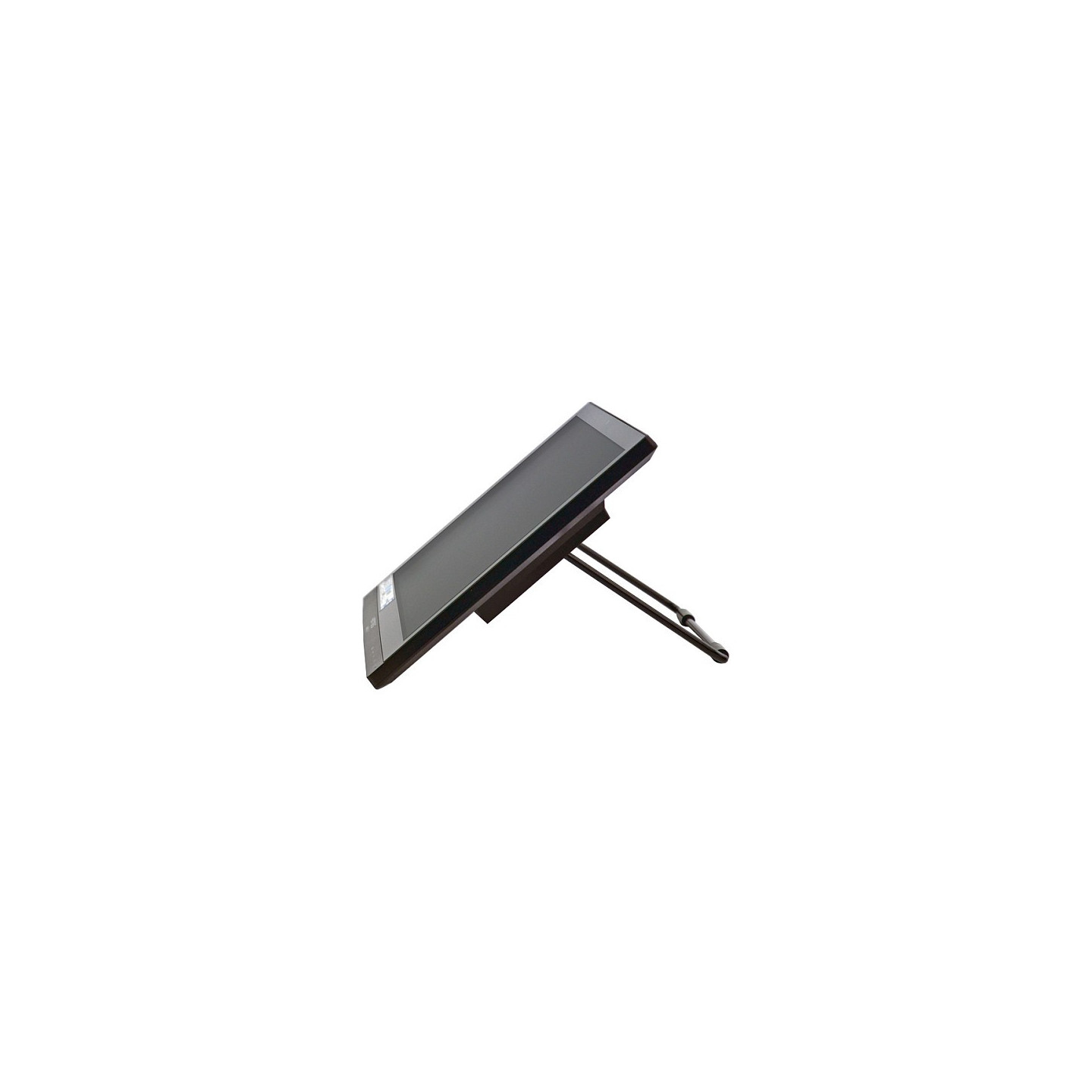 Hannspree 39.6cm (15.6') HT161HNB 16:9 M-Touch HDMI black — Buy in Cyprus with Fast Delivery