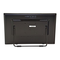 Hannspree 39.6cm (15.6') HT161HNB 16:9 M-Touch HDMI black — Buy in Cyprus with Fast Delivery