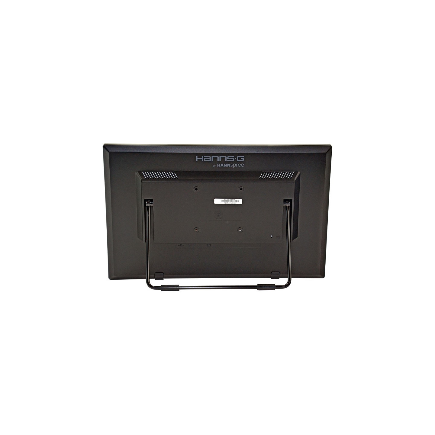 Hannspree 39.6cm (15.6') HT161HNB 16:9 M-Touch HDMI black — Buy in Cyprus with Fast Delivery