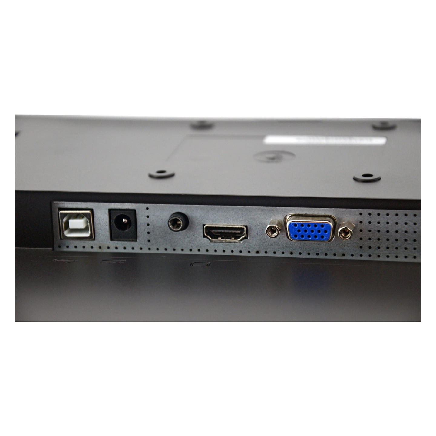 Hannspree 39.6cm (15.6') HT161HNB 16:9 M-Touch HDMI black — Buy in Cyprus with Fast Delivery