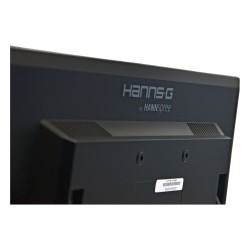 Hannspree 39.6cm (15.6') HT161HNB 16:9 M-Touch HDMI black — Buy in Cyprus with Fast Delivery