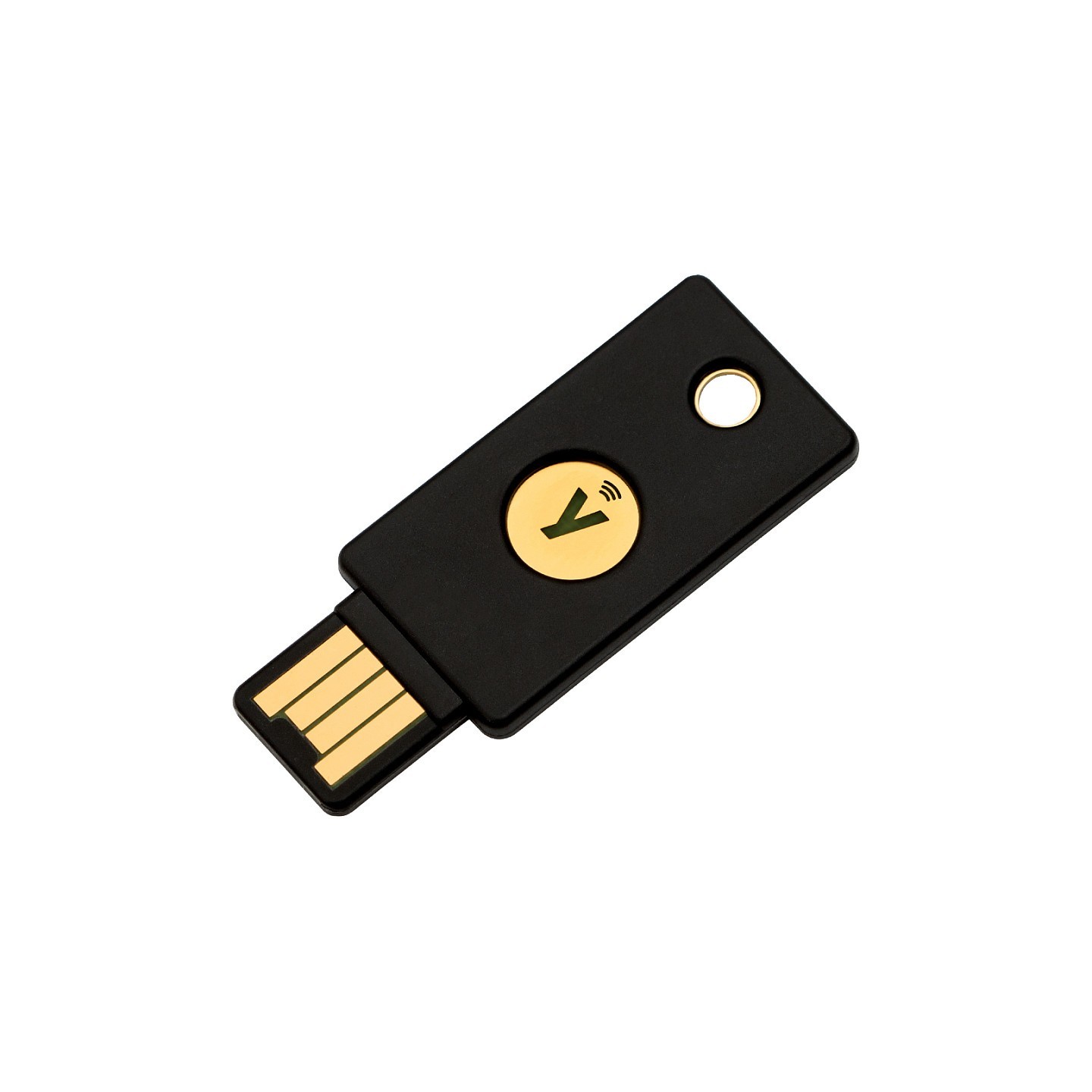 YubiKey 5 NFC - Systemsicherheitsschlüssel — Buy in Cyprus with Fast Delivery