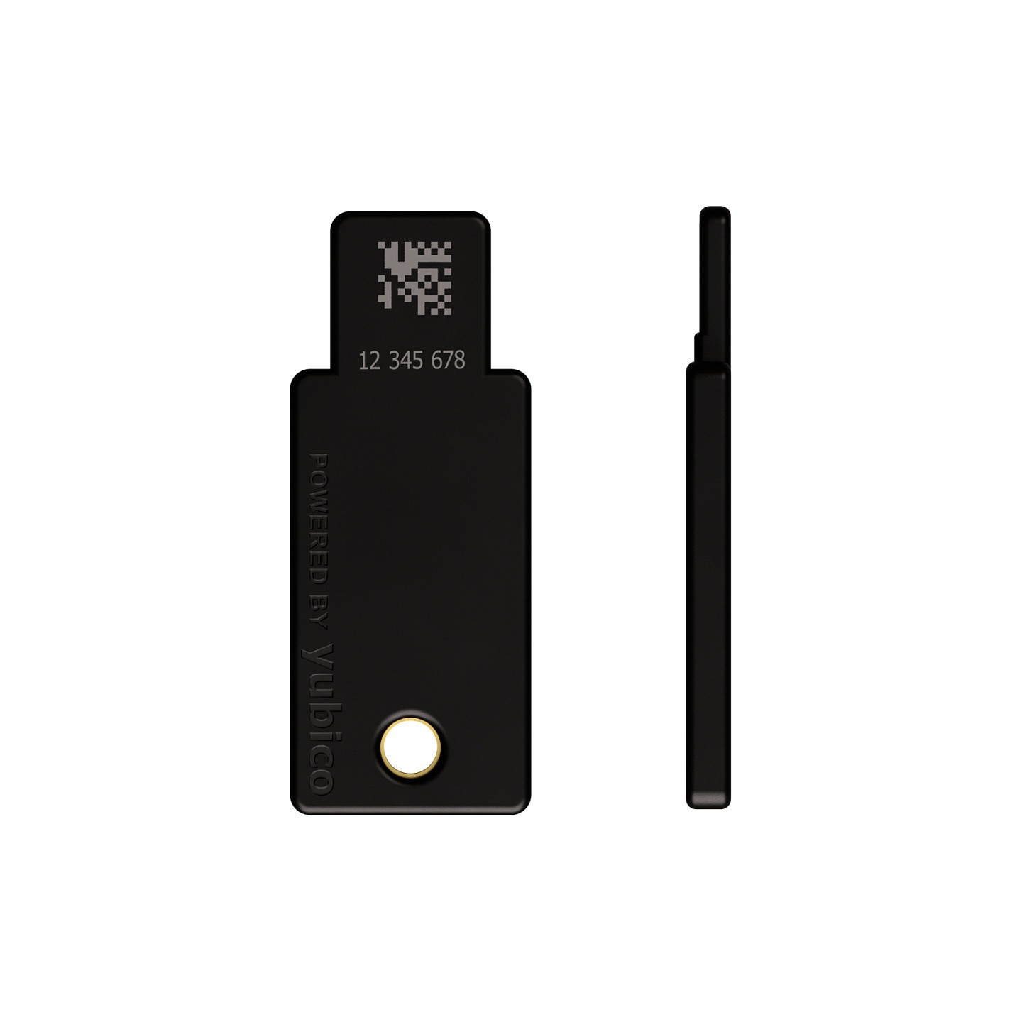 YubiKey 5 NFC - Systemsicherheitsschlüssel — Buy in Cyprus with Fast Delivery