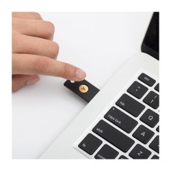 YubiKey 5 NFC - Systemsicherheitsschlüssel — Buy in Cyprus with Fast Delivery