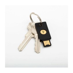YubiKey 5 NFC - Systemsicherheitsschlüssel — Buy in Cyprus with Fast Delivery
