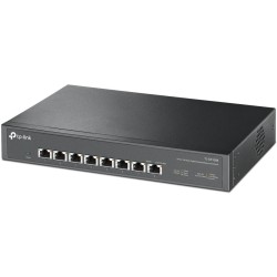 Buy TP-Link 8-Port 10G Multi-Gigabit Switch - TL-SX1008 - Unmanaged, 8x 10G RJ45... in Cyprus, Nicosia, Limassol, Larnaka, Pafos