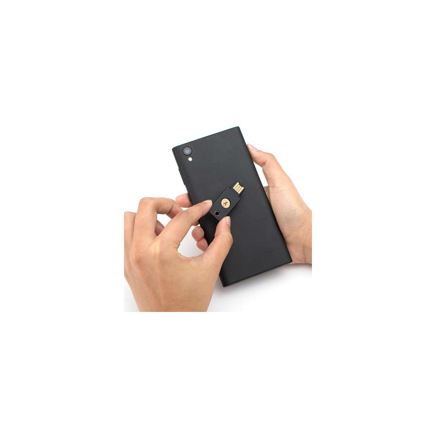 YubiKey 5 NFC - Systemsicherheitsschlüssel — Buy in Cyprus with Fast Delivery