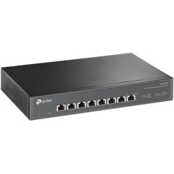 Buy TP-Link 8-Port 10G Multi-Gigabit Switch - TL-SX1008 - Unmanaged, 8x 10G RJ45... in Cyprus, Nicosia, Limassol, Larnaka, Pafos