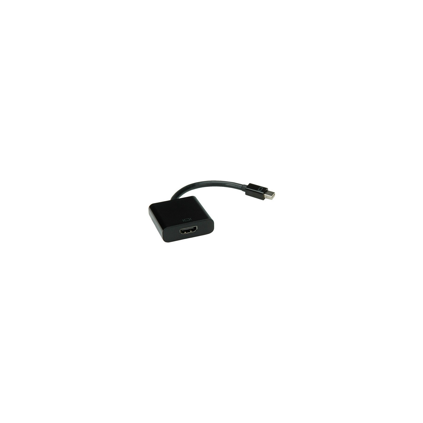 ADAPTERKBL MINI DP-HDMI ST BU — Buy in Cyprus with Fast Delivery