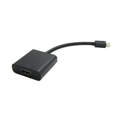 ADAPTERKBL MINI DP-HDMI ST BU — Buy in Cyprus with Fast Delivery
