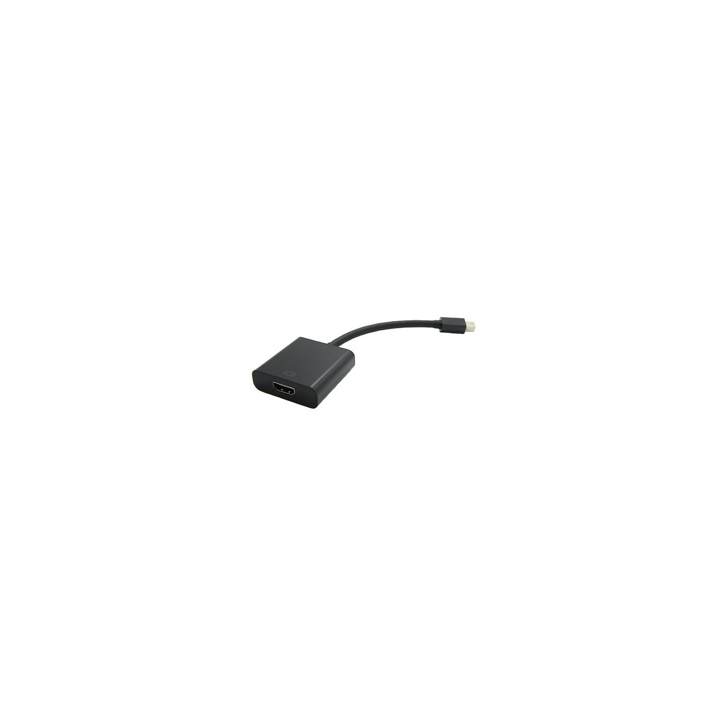 ADAPTERKBL MINI DP-HDMI ST BU — Buy in Cyprus with Fast Delivery