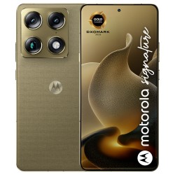 Motorola Signature 5G 16RAM 512GB martini olive — Buy in Cyprus with Fast Delivery