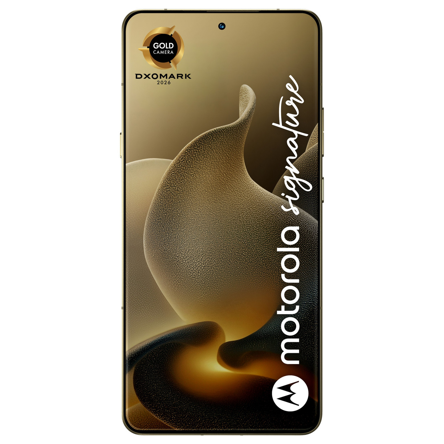 Motorola Signature 5G 16RAM 512GB martini olive — Buy in Cyprus with Fast Delivery