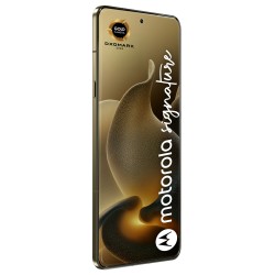 Motorola Signature 5G 16RAM 512GB martini olive — Buy in Cyprus with Fast Delivery