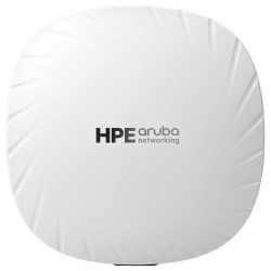 HP Enterprise Aruba AP-515 RW Unified AP - Access Point - 5.4 Gbps — Buy in Cyprus with Fast Delivery