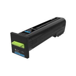 LEXMARK 82K2XCE CX82x Toner cyan — Buy in Cyprus with Fast Delivery