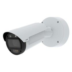 Axis Netzwerkkamera Bullet Q1808-LE 10MP — Buy in Cyprus with Fast Delivery