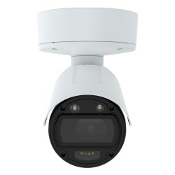 Axis Netzwerkkamera Bullet Q1808-LE 10MP — Buy in Cyprus with Fast Delivery