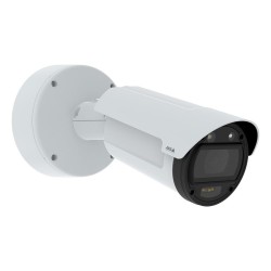 Axis Netzwerkkamera Bullet Q1808-LE 10MP — Buy in Cyprus with Fast Delivery