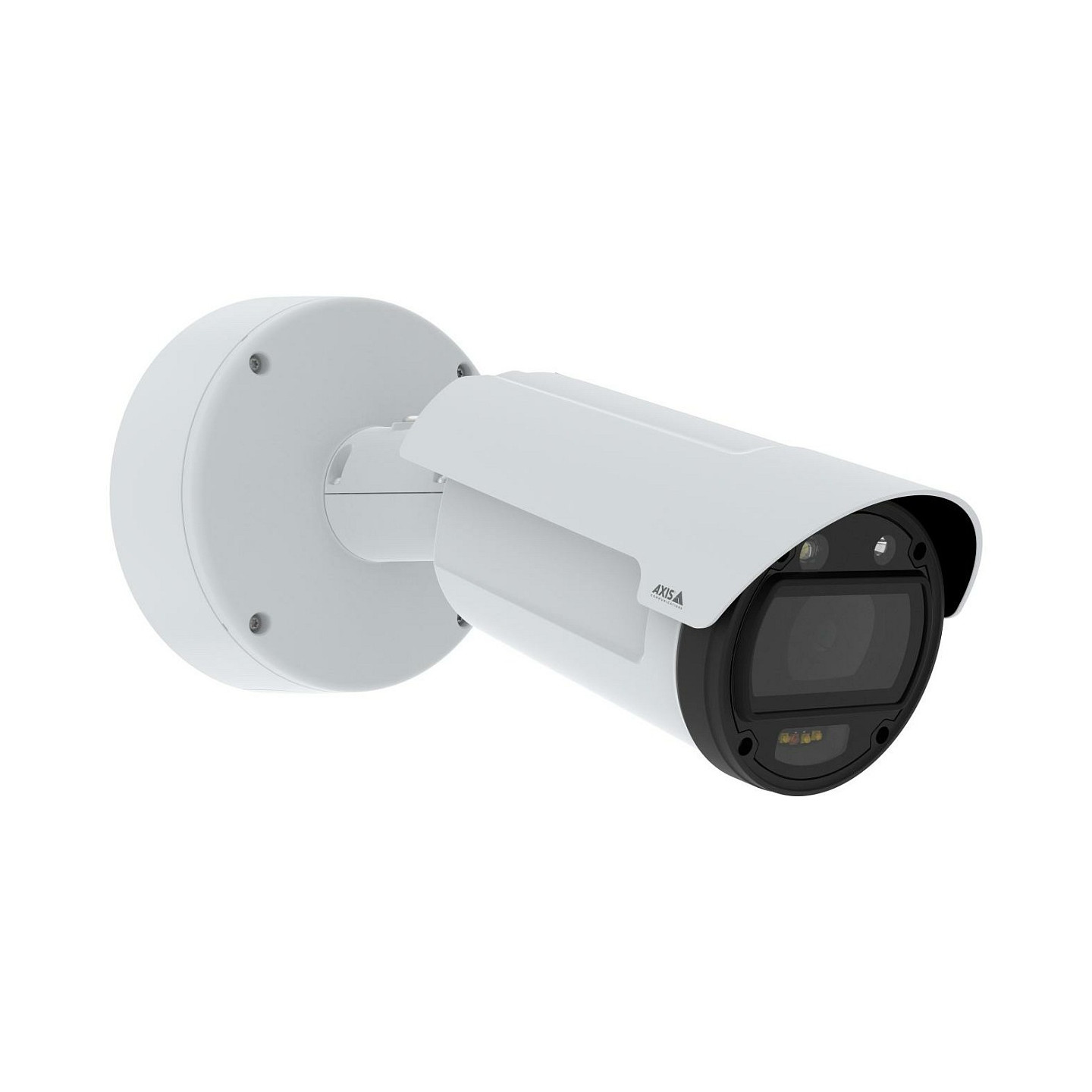 Axis Netzwerkkamera Bullet Q1808-LE 10MP — Buy in Cyprus with Fast Delivery