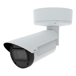 Axis Netzwerkkamera Bullet Q1808-LE 10MP — Buy in Cyprus with Fast Delivery