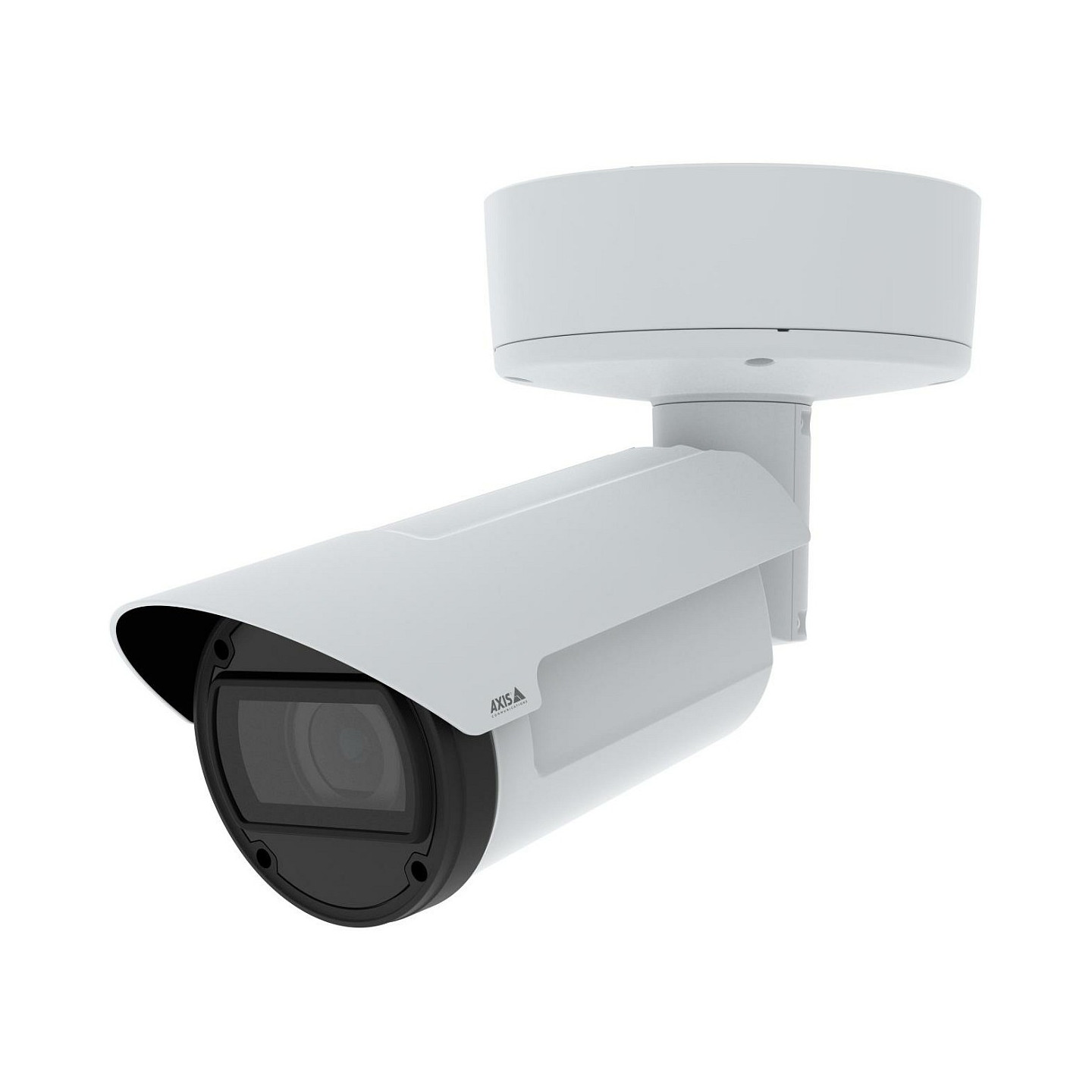 Axis Netzwerkkamera Bullet Q1808-LE 10MP — Buy in Cyprus with Fast Delivery