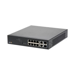 Axis Netzwerk PoE T8508 PoE+ Switch — Buy in Cyprus with Fast Delivery