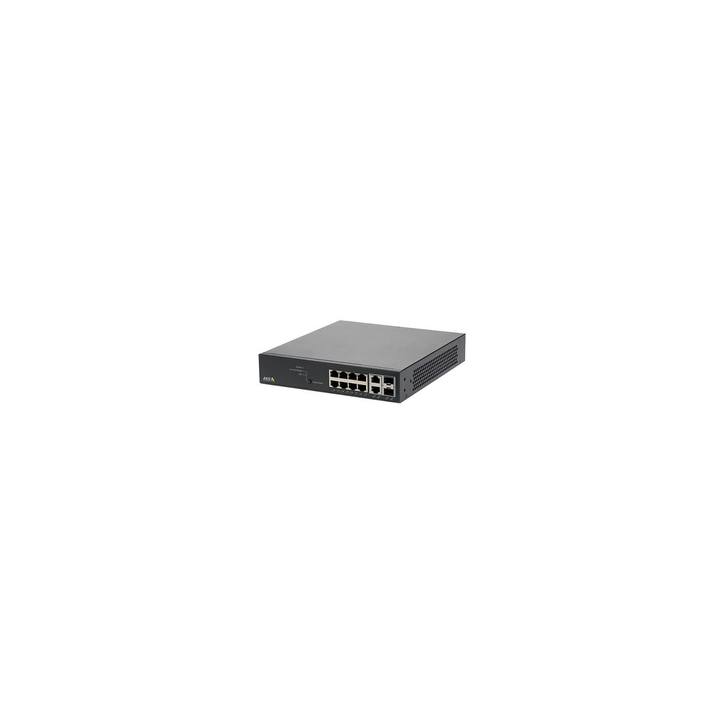 Axis Netzwerk PoE T8508 PoE+ Switch — Buy in Cyprus with Fast Delivery