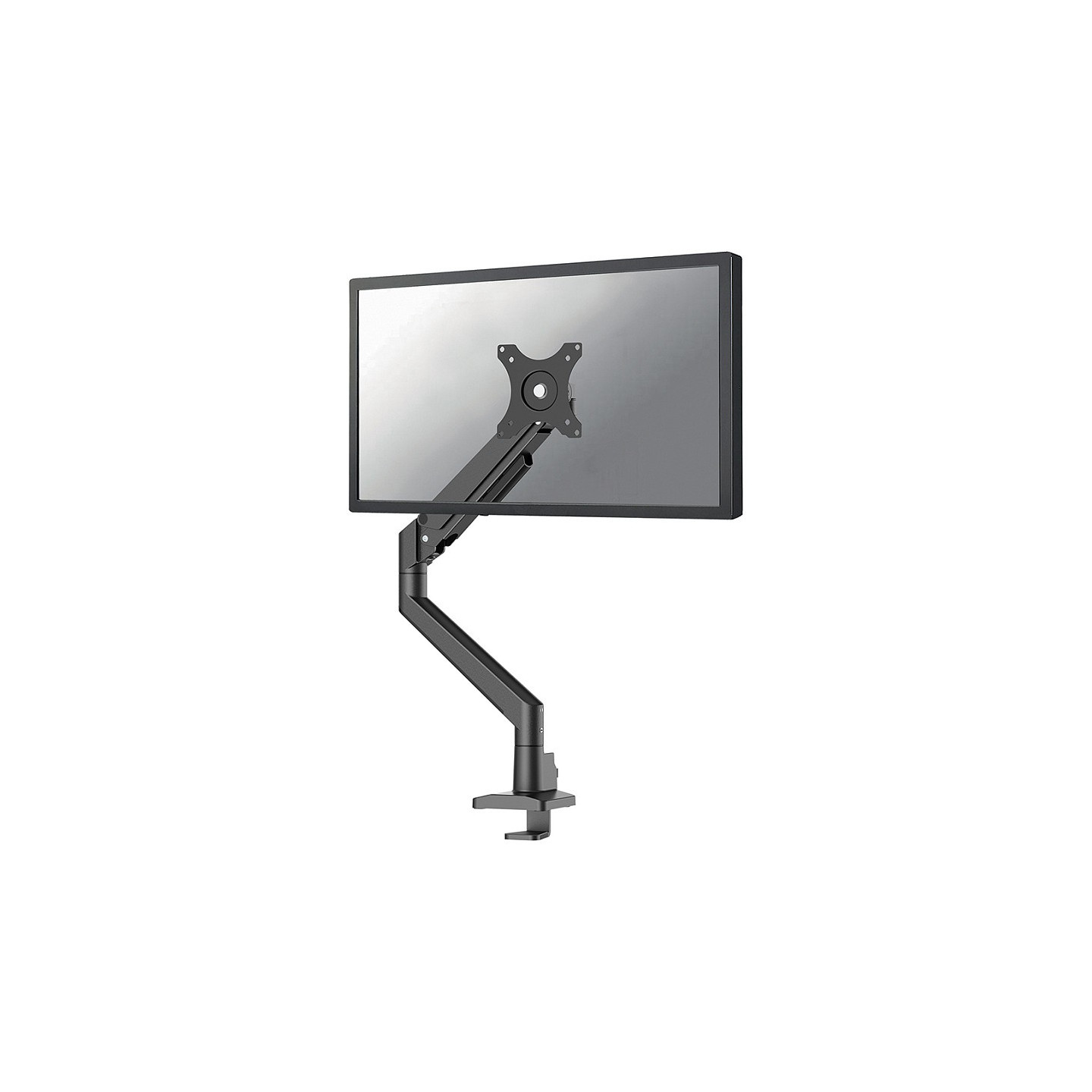 Neomounts DS70-250BL1 Tischhalterung für Monitore bis 89cm 35' 9KG Schwarz — Buy in Cyprus with Fast Delivery